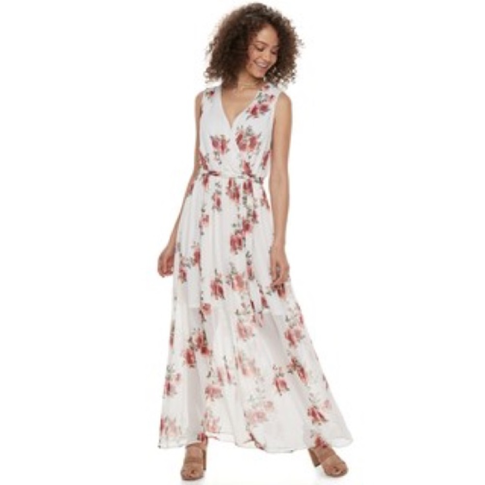 NWT Jolie vie dress